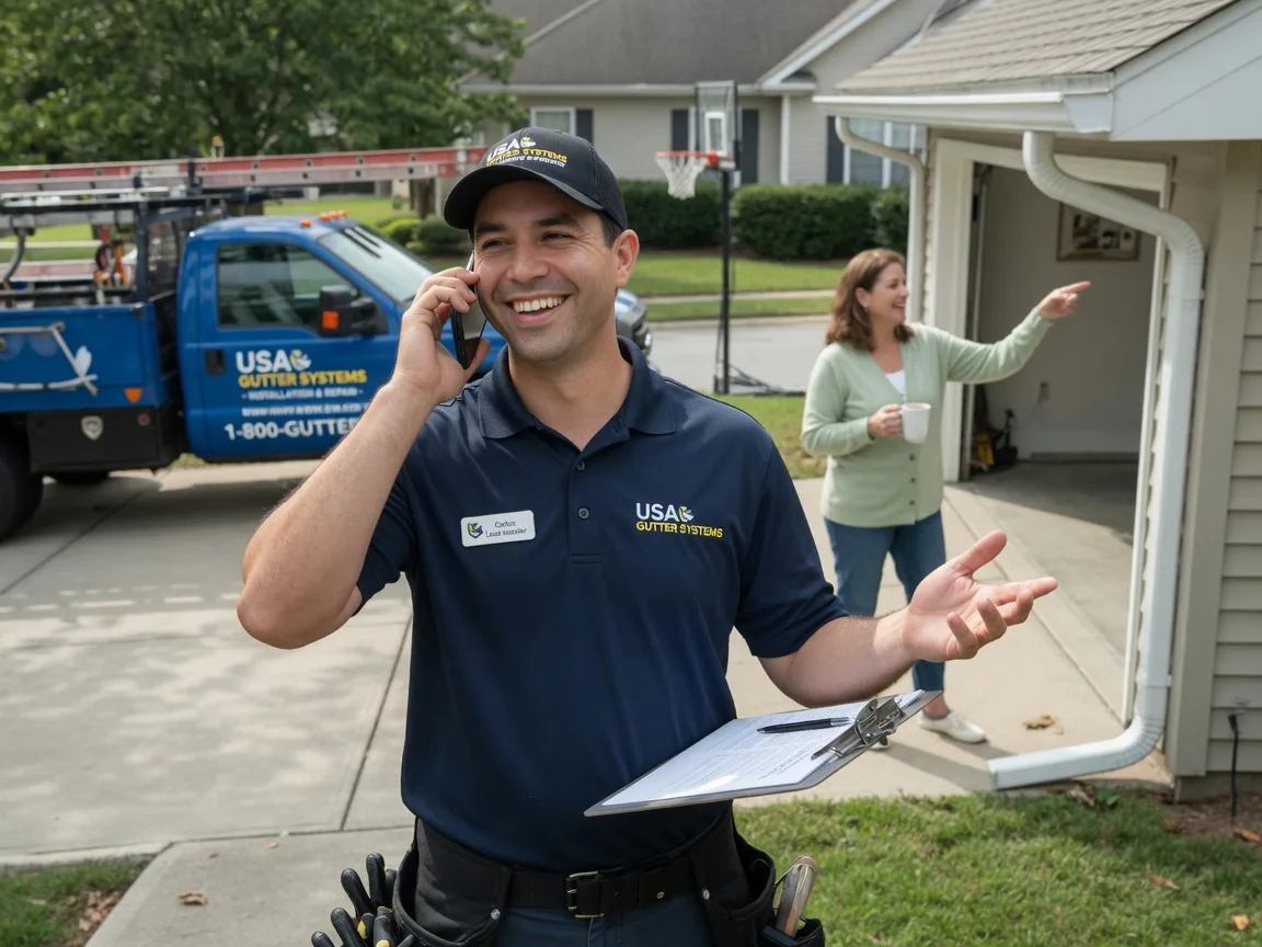 Gutter Installation Strong City, KS FAQs